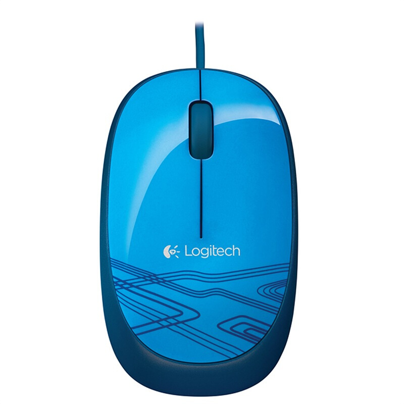 羅技（Logitech） M105 時尚多彩鼠標 左右手通用 (活力藍) _http://lucerna.cn/img/sp/284/92d83b04-dadb-4e48-b9ab-7ffa11ab9a8b.jpg