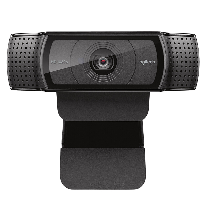 羅技（Logitech） C920e 主播專用攝像頭 高顏值_http://lucerna.cn/img/sp/285/392227d7-1f58-4ed3-b356-80a540e3a7b3.jpg
