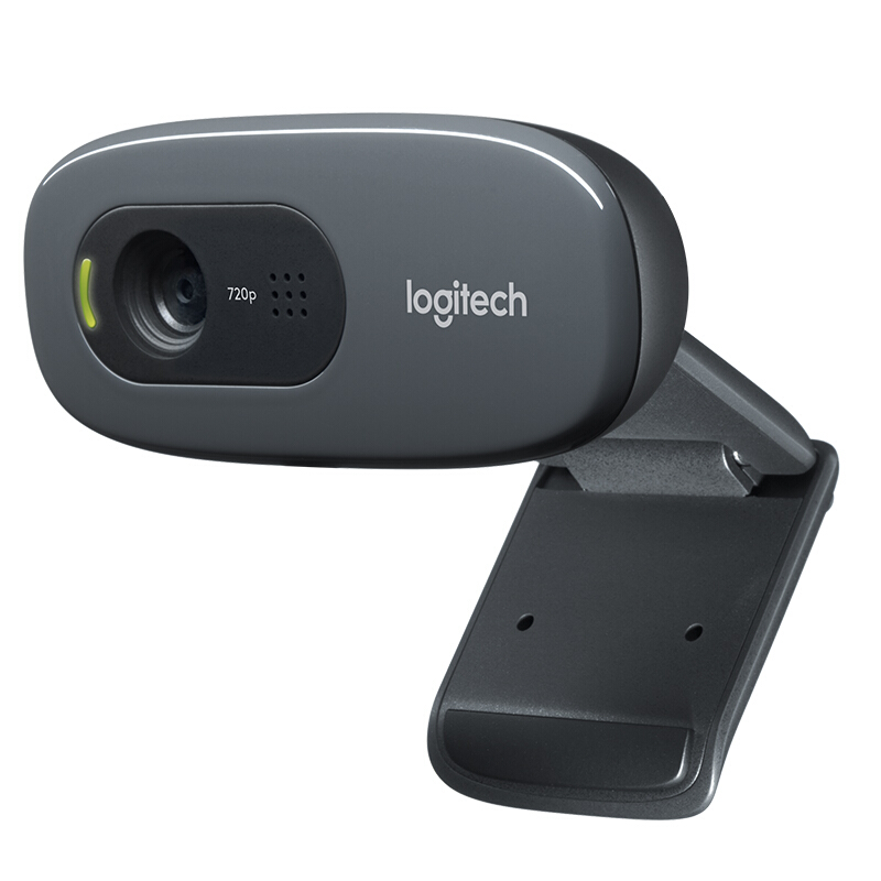 羅技（Logitech） C270 高清網(wǎng)絡(luò)攝像頭 網(wǎng)絡(luò)課程 遠(yuǎn)程教育_http://lucerna.cn/img/sp/285/5cf1fe8a-32b6-42ff-8f82-17e9d7972a1c.jpg