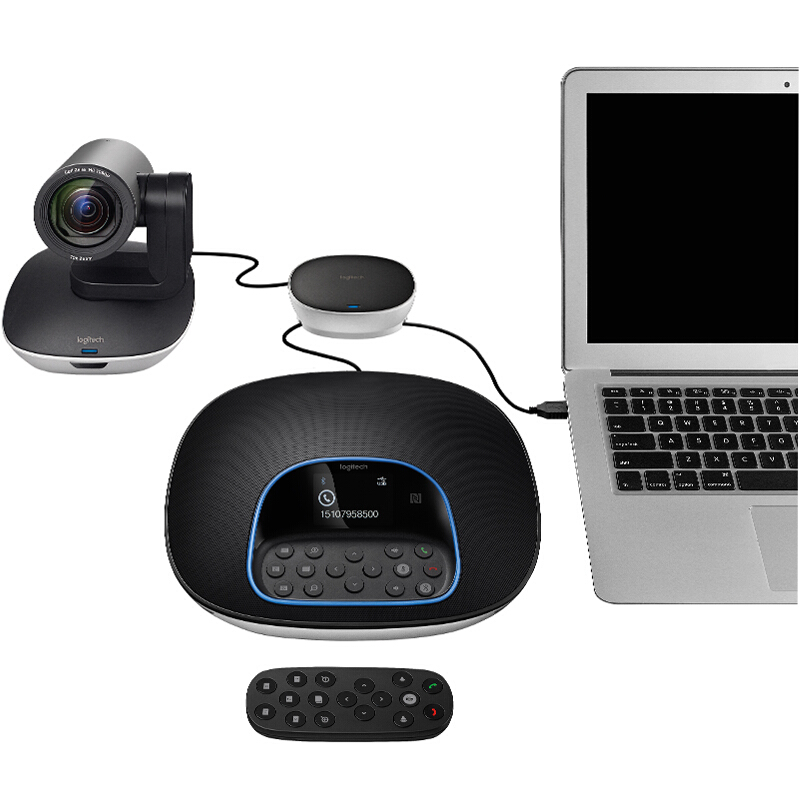 羅技（Logitech） CC3500e GROUP 視頻會議系統(tǒng) 攝像頭_http://lucerna.cn/img/sp/285/d693e727-1104-4922-bde1-f6468172a7be.jpg