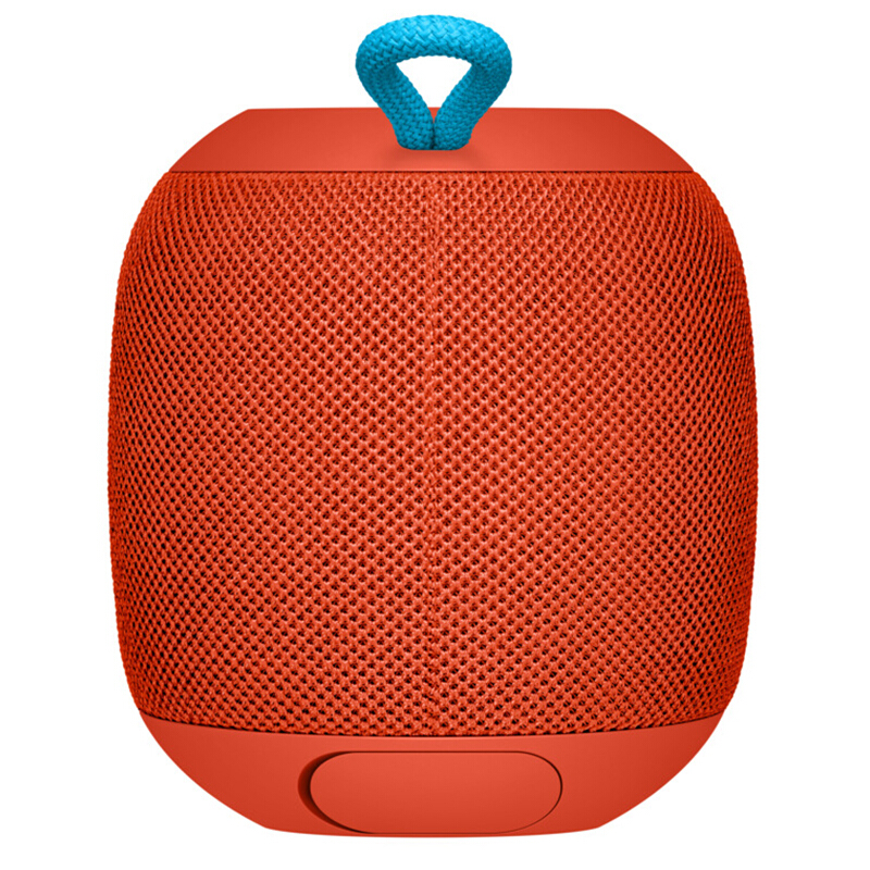 羅技（Logitech） UE WONDERBOOM 無線藍牙 便攜音箱 (紅色) _http://lucerna.cn/img/sp/286/102e0df4-524b-49c6-8638-90d18efb7ca7.jpg