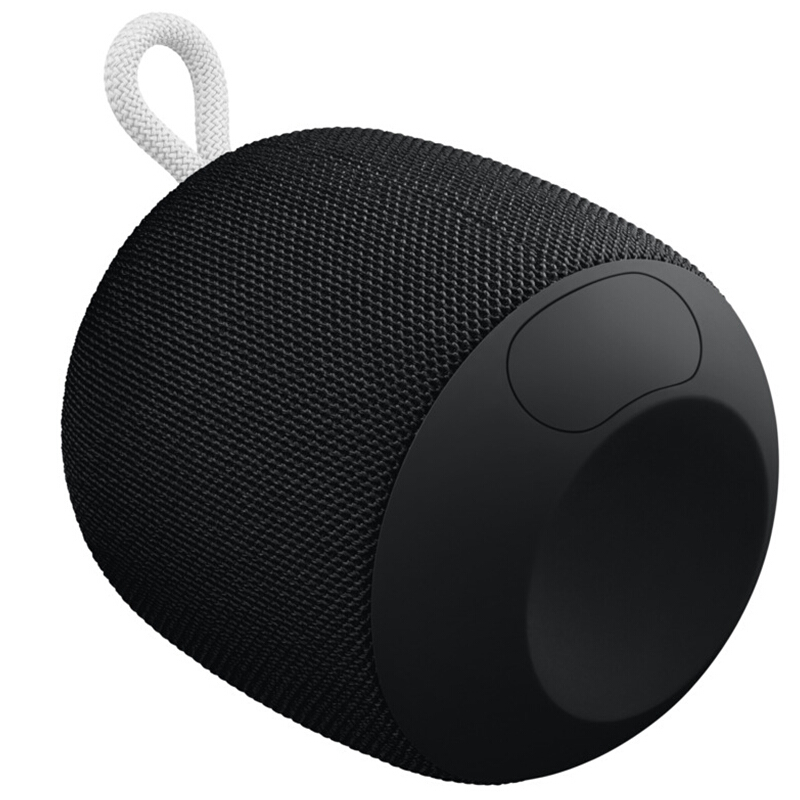 羅技（Logitech） UE WONDERBOOM 無(wú)線藍(lán)牙 便攜音箱 (黑色) _http://lucerna.cn/img/sp/286/2aef1ad4-205d-443f-889a-84f9ec07f4d6.jpg