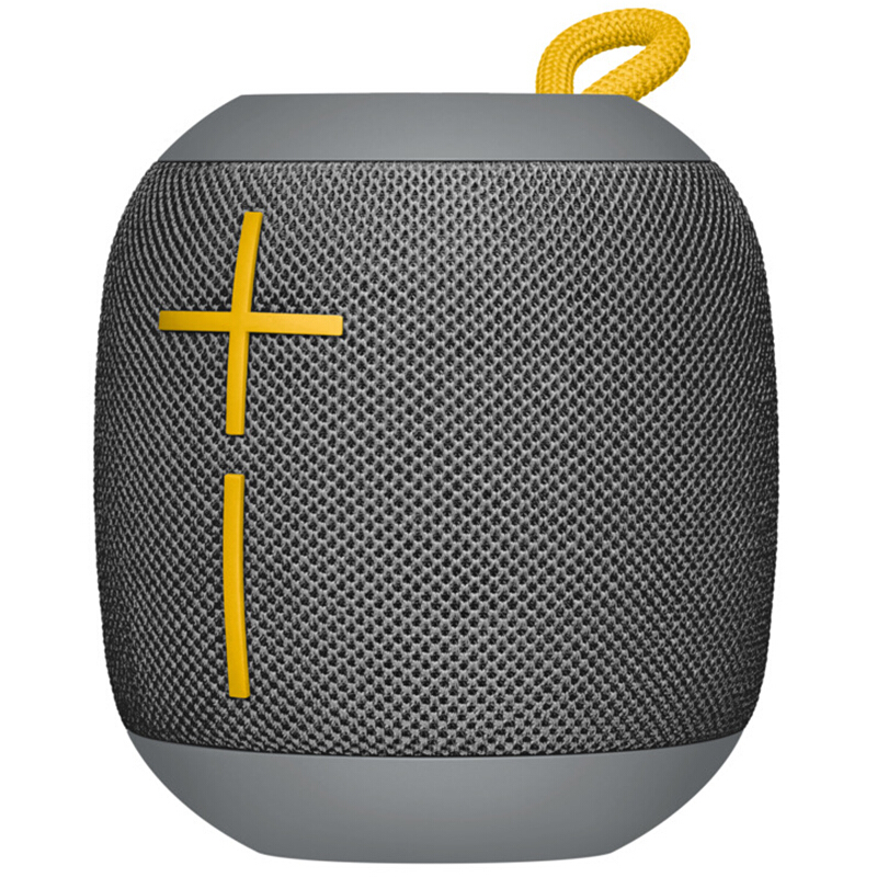 羅技（Logitech） UE WONDERBOOM 無(wú)線藍(lán)牙 便攜音箱 (灰色) _http://lucerna.cn/img/sp/286/4f839a36-3786-421a-b1cf-f7fd3c0473e4.jpg