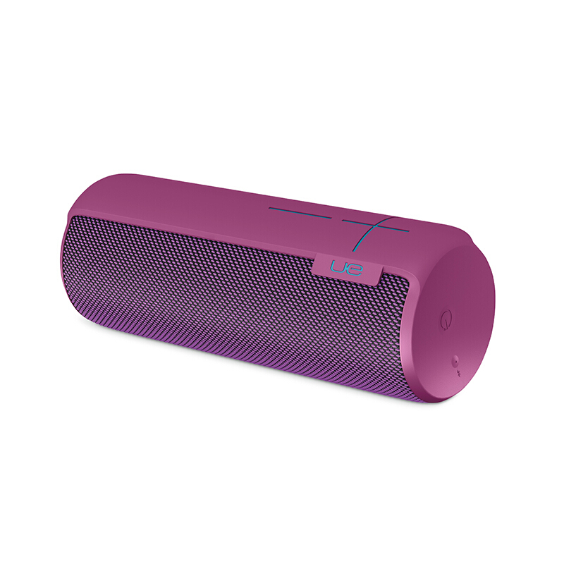 羅技（Logitech） UE MEGABOOM 無線藍(lán)牙 大尺寸便攜音箱 (紫色) _http://lucerna.cn/img/sp/286/55d62874-f088-4f5a-86d5-cf1e3bd4a6b6.jpg