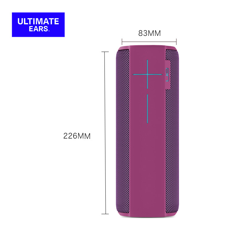 羅技（Logitech） UE MEGABOOM 無線藍(lán)牙 大尺寸便攜音箱 (紫色) _http://lucerna.cn/img/sp/286/65556979-1e57-45bf-8613-61821f0cfe54.jpg