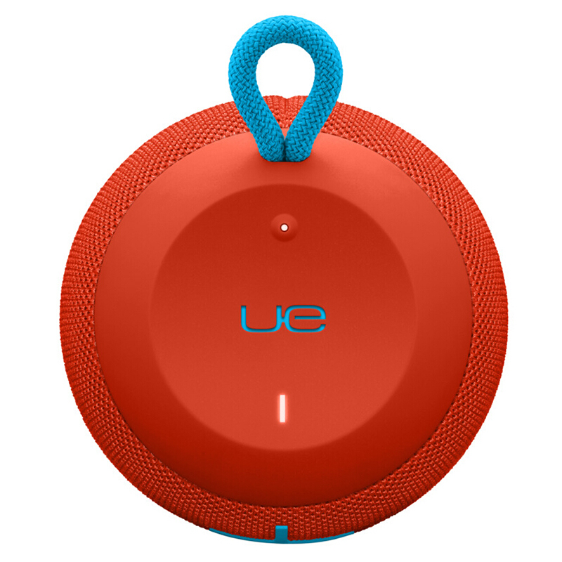 羅技（Logitech） UE WONDERBOOM 無線藍牙 便攜音箱 (紅色) _http://lucerna.cn/img/sp/286/74368b89-3800-4519-abd0-e426989269df.jpg