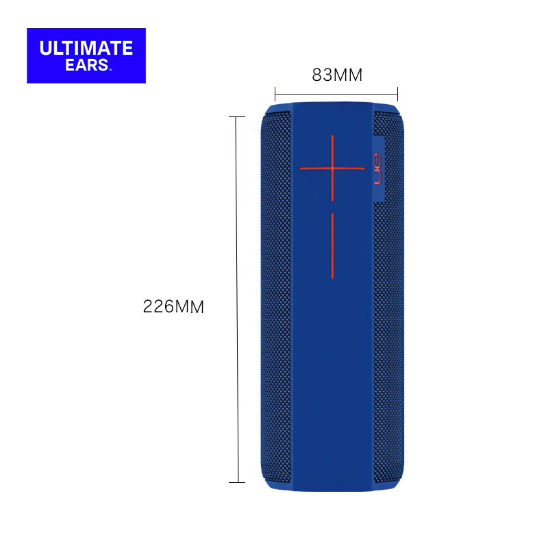 羅技（Logitech） UE MEGABOOM 無線藍(lán)牙 大尺寸便攜音箱 (藍(lán)色) _http://lucerna.cn/img/sp/286/9ff48e5c-7e18-40b8-922d-42d86ee2b68b.jpg