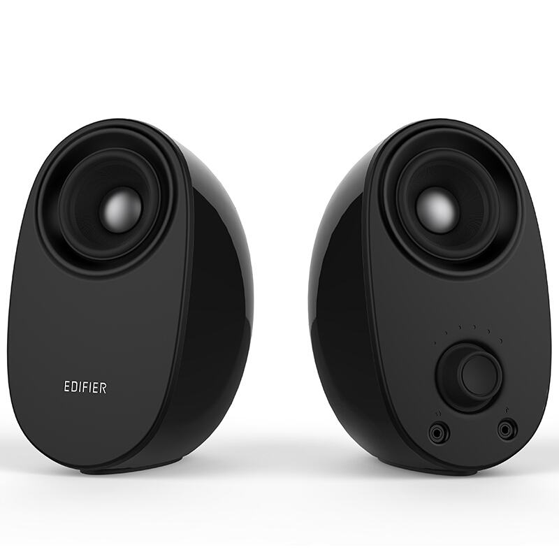漫步者（EDIFIER） R30T 2.0多媒體有源音箱 桌面音響 電腦音箱 黑色_http://lucerna.cn/img/sp/286/a40d6533-2a98-4422-b1f5-7b1e8c073731.jpg