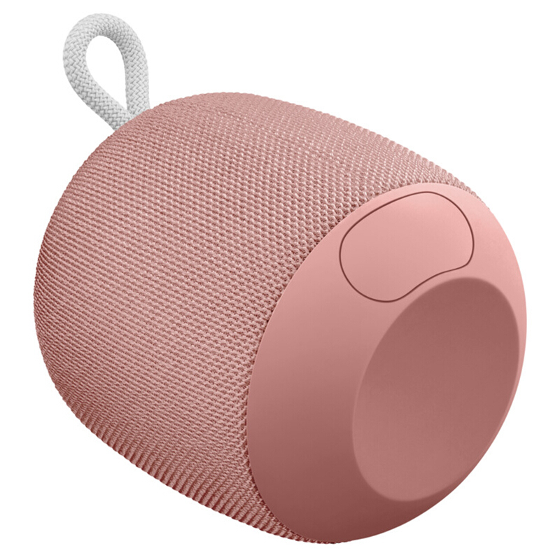 羅技（Logitech） UE WONDERBOOM 無線藍(lán)牙 便攜音箱 (粉色) _http://lucerna.cn/img/sp/286/ad7222d6-5104-4f8f-a088-9f73e0878005.jpg