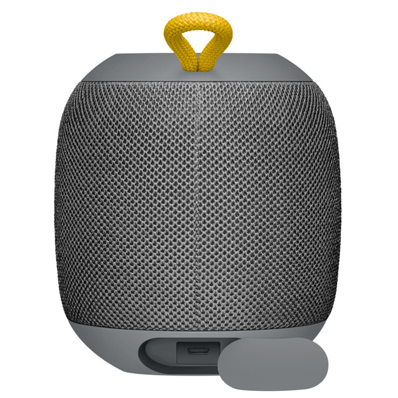 羅技（Logitech） UE WONDERBOOM 無(wú)線藍(lán)牙 便攜音箱 (灰色) _http://lucerna.cn/img/sp/286/b7753a63-9b9f-4a1a-b3f7-da3ba4d31a36.jpg
