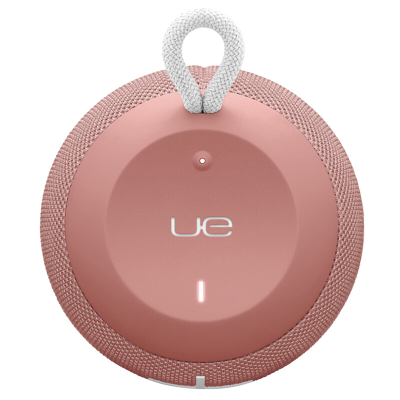 羅技（Logitech） UE WONDERBOOM 無線藍(lán)牙 便攜音箱 (粉色) _http://lucerna.cn/img/sp/286/ddd33753-a1af-4ec7-8b15-ac70f04d4967.jpg