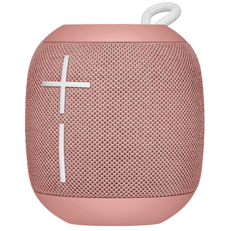 羅技（Logitech） UE WONDERBOOM 無線藍(lán)牙 便攜音箱 (粉色) _http://lucerna.cn/img/sp/286/e38622eb-b562-406b-95dd-504bba0e5a80.jpg