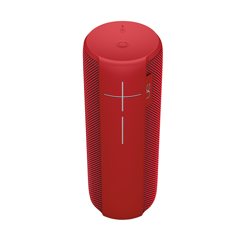 羅技（Logitech） UE MEGABOOM 無(wú)線藍(lán)牙 大尺寸便攜音箱 (紅色) _http://lucerna.cn/img/sp/286/e943a511-0529-447a-804a-bdf28805d625.jpg