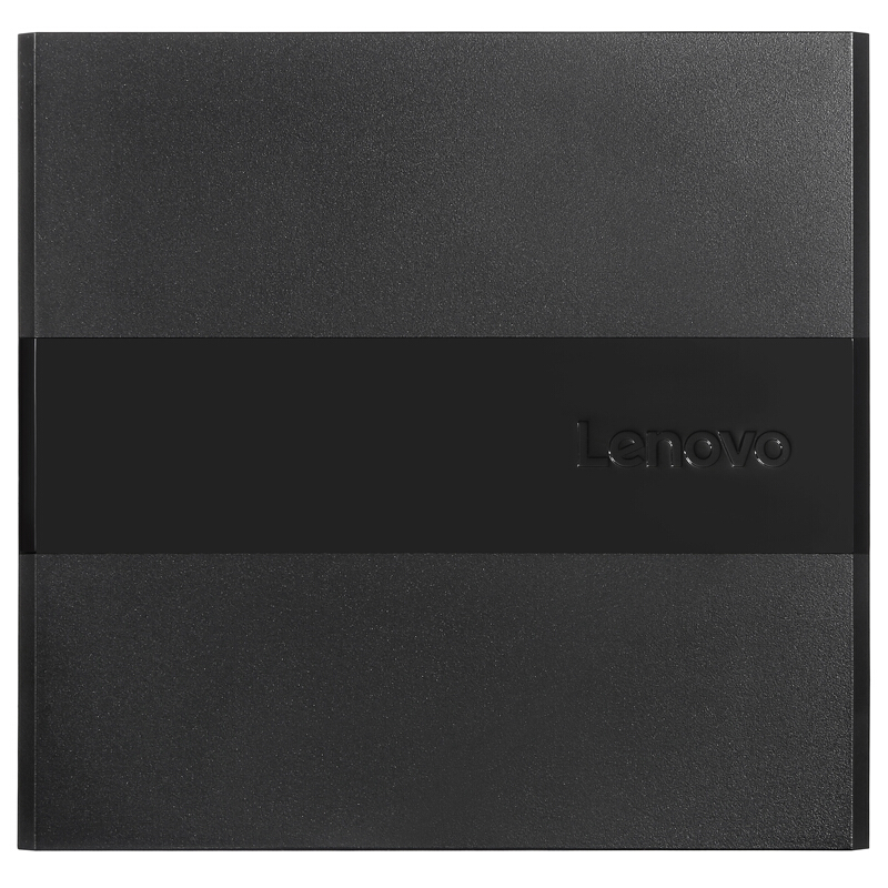 聯(lián)想（Lenovo） DB75-Plus 8倍速 USB2.0 外置光驅(qū) DVD刻錄機(jī) 移動(dòng)光驅(qū) 黑色(兼容Win7/8/10/XP/蘋果MAC雙系統(tǒng))_http://lucerna.cn/img/sp/290/389f5bd1-59d4-4ff7-9490-f4b0cc619836.jpg