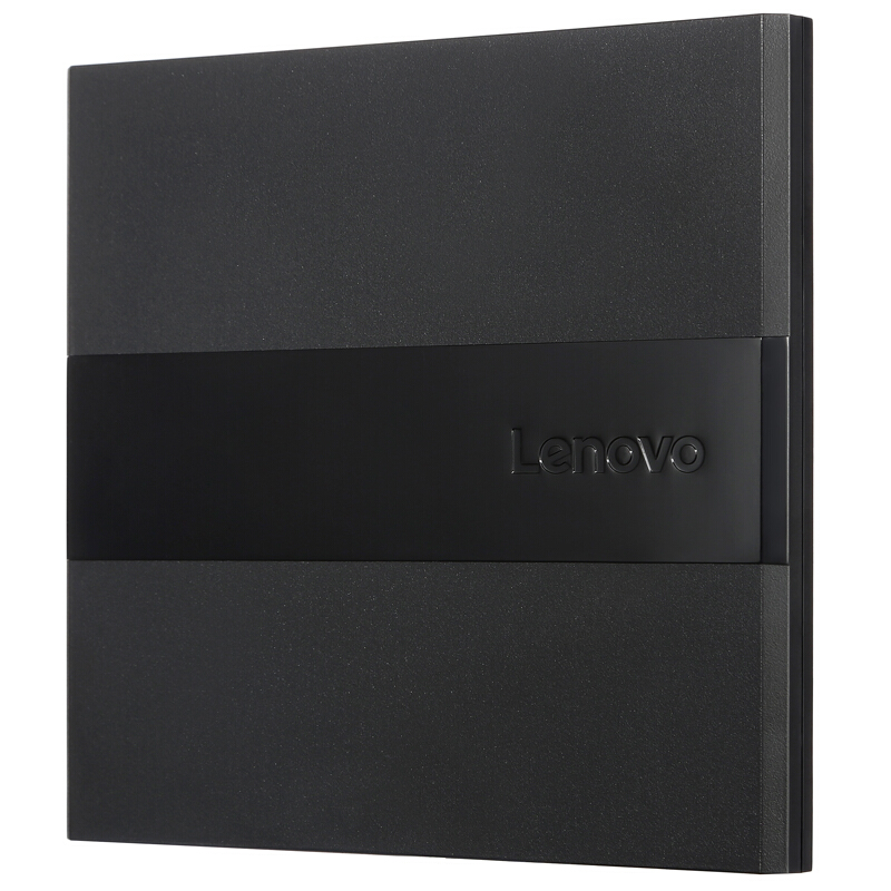 聯(lián)想（Lenovo） DB75-Plus 8倍速 USB2.0 外置光驅(qū) DVD刻錄機(jī) 移動(dòng)光驅(qū) 黑色(兼容Win7/8/10/XP/蘋果MAC雙系統(tǒng))_http://lucerna.cn/img/sp/290/3fc65eb9-be26-4211-a680-713133901e45.jpg