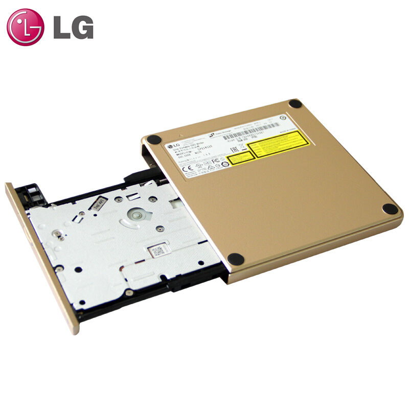 LG GP65NG60 8倍速 USB2.0接口 外置DVD光驅(qū)刻錄機(jī) 玫瑰金色 （兼容windows 8和MAC操作系統(tǒng)）_http://lucerna.cn/img/sp/290/6edd9b50-65b4-4900-9c55-487e96263846.jpg
