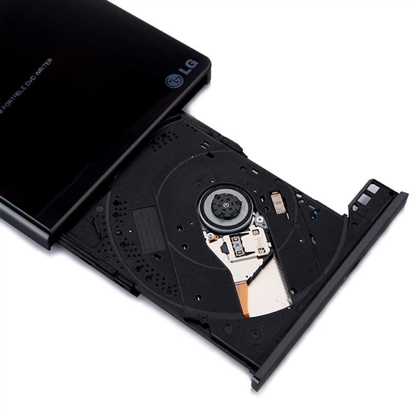 LG GP65NB60 8倍速 USB2.0接口 外置DVD光驅(qū)刻錄機(jī) 黑色 （兼容windows 8和MAC操作系統(tǒng)）_http://lucerna.cn/img/sp/290/e9a36205-c997-43a4-9981-ba4f9662d51c.jpg