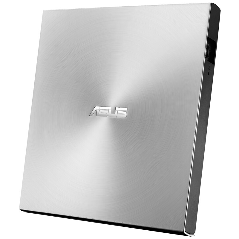 華碩（ASUS） SDRW-08U7M-U 8倍速 USB2.0 外置DVD刻錄機 移動光驅 銀色(兼容蘋果系統)_http://lucerna.cn/img/sp/290/fba5079a-42a2-4e1a-9340-4f8852e91e35.jpg