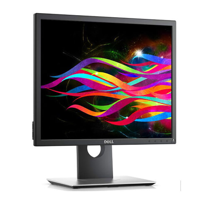 戴爾（DELL） P1917S 19英寸旋轉(zhuǎn)升降5:4正屏商用IPS屏顯示器_http://lucerna.cn/img/sp/294/0db9925f-e0c0-4964-bcbb-298e58b7696f.jpg