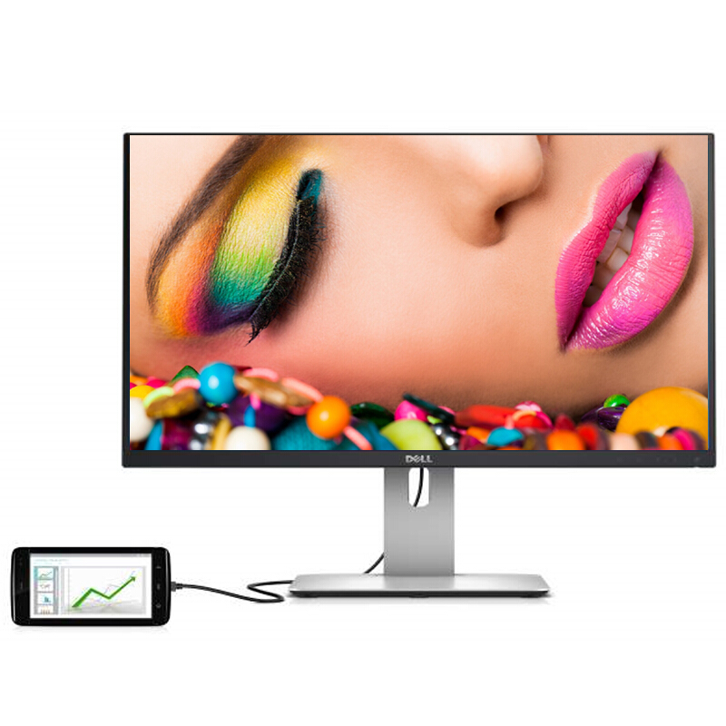 戴爾（DELL） U2515H 25英寸 2K超高清旋轉(zhuǎn)升降專業(yè)級IPS屏顯示器_http://lucerna.cn/img/sp/294/334621d4-44a0-4980-afd0-f850716c340f.jpg