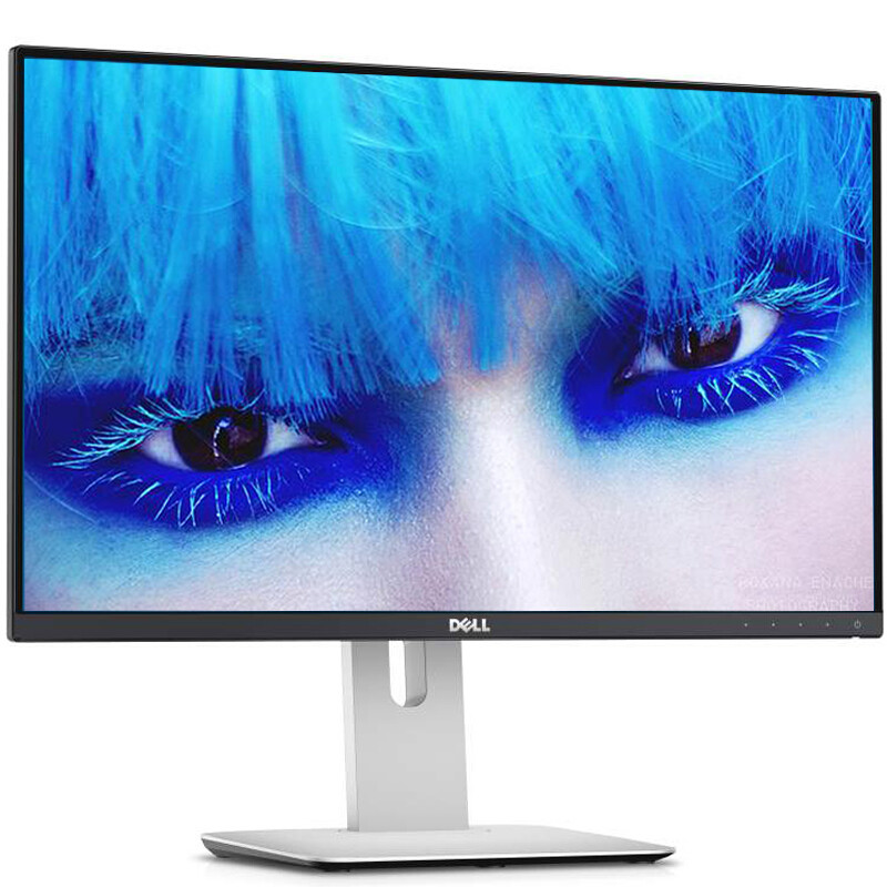 戴爾（DELL） U2414H 23.8英寸 旋轉(zhuǎn)升降超窄邊IPS屏顯示器_http://lucerna.cn/img/sp/294/75054a12-8ed9-4010-89f2-921ffd3219e7.jpg