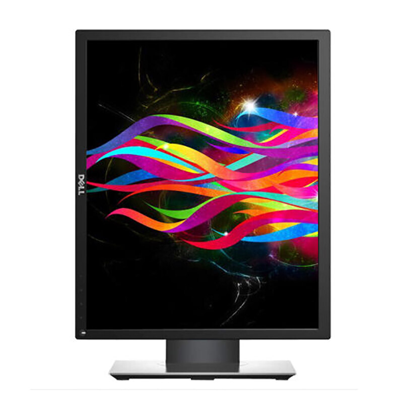 戴爾（DELL） P1917S 19英寸旋轉(zhuǎn)升降5:4正屏商用IPS屏顯示器_http://lucerna.cn/img/sp/294/8dacbce0-4c68-483d-9c35-0f1c5a8ae4d1.jpg