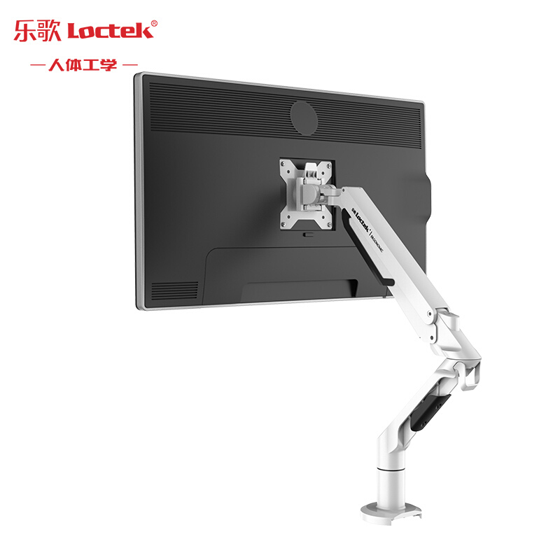 樂歌（Loctek） A8 液晶電腦顯示器支架 旋轉可升降支架_http://lucerna.cn/img/sp/296/4a724f2c-94c1-41dc-8b88-40a3597a4477.jpg