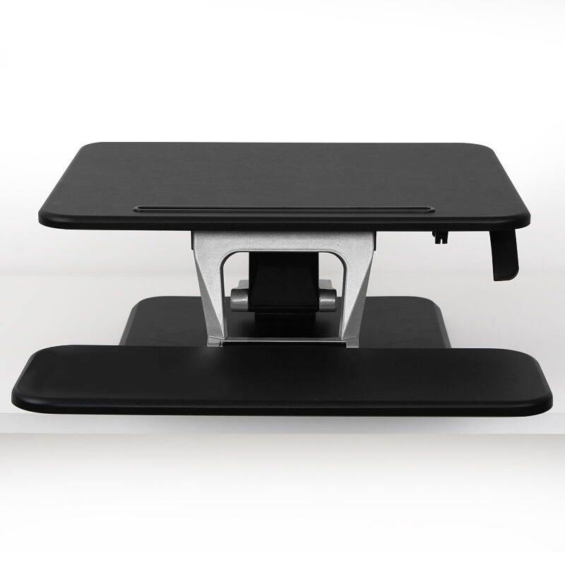 樂歌（Loctek） M3SS 站立式電腦桌/升降臺 臺面尺寸500*550mm (白色) _http://lucerna.cn/img/sp/296/745792f7-d10e-4fde-8fd2-0c85036da118.jpg