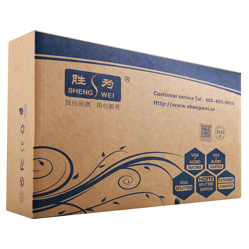 勝為 KS-1041UA KVM自動切換器 USB鍵盤鼠標 4口配線帶音頻 _http://lucerna.cn/img/sp/301/160abfc1-bb8b-49f0-b377-bf4b1d3d3b9c.jpg