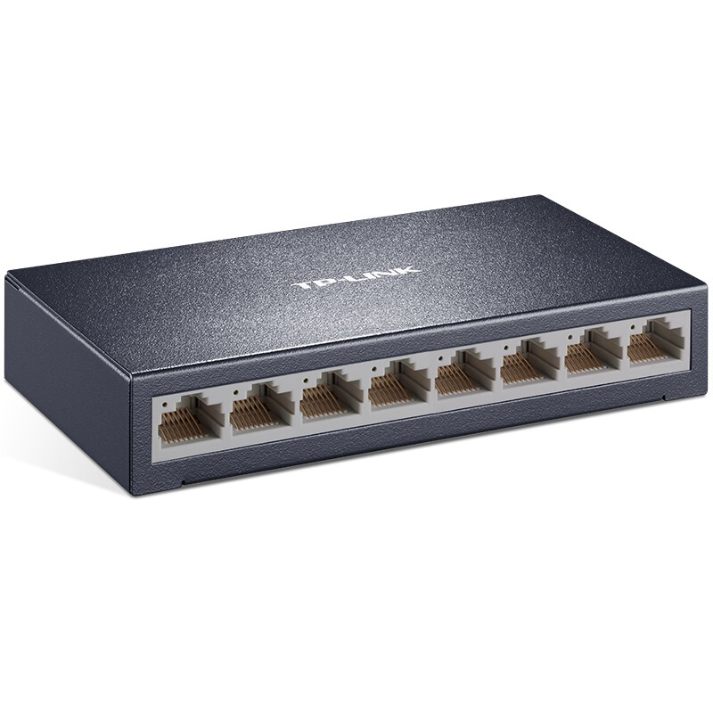 普聯(lián)（TP-LINK） TL-SF1008D 8口百兆交換機_http://lucerna.cn/img/sp/301/1cc00748-6f9b-4b8b-9c69-9e8a447ce99b.jpg