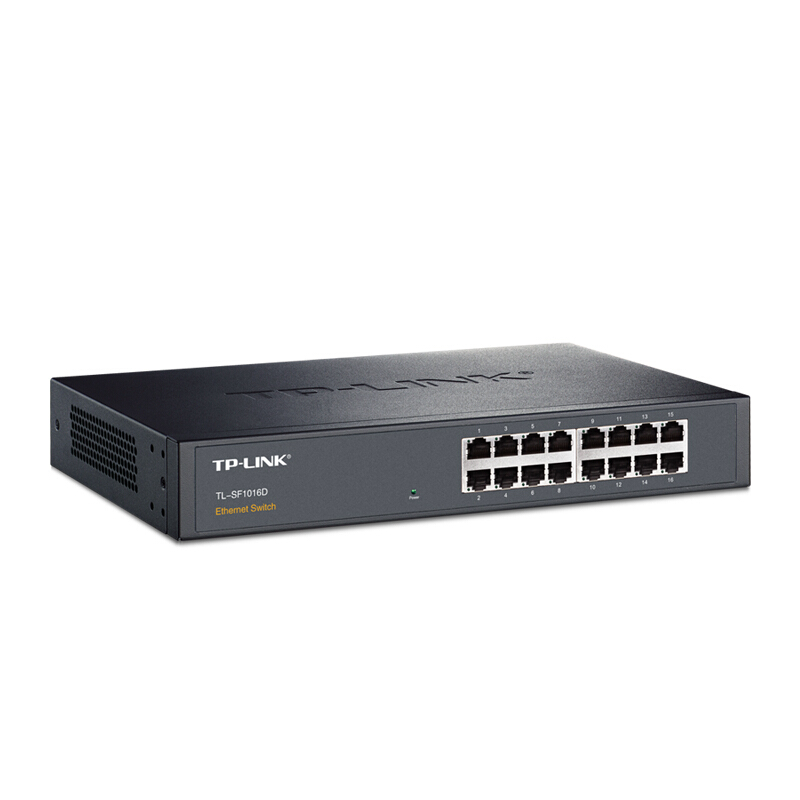 普聯(lián)（TP-LINK） TL-SF1016D 16口百兆非網(wǎng)管交換機_http://lucerna.cn/img/sp/301/5d33267b-64a9-48fd-baf2-ad3cf561ef47.jpg