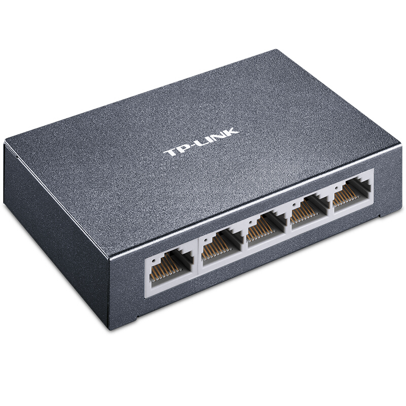 普聯(lián)（TP-LINK） TL-SF1005D 5口百兆交換機(jī)_http://lucerna.cn/img/sp/301/6d30902e-49be-4e4f-80e2-f556cfaeab4d.jpg