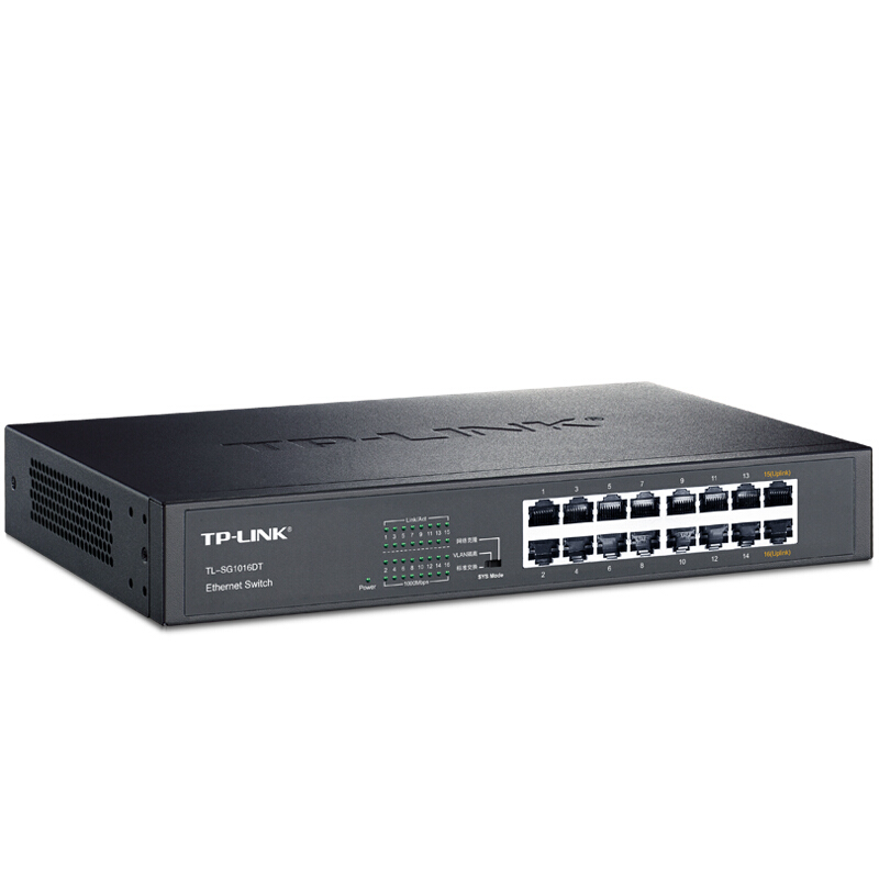 普聯(lián)（TP-LINK） TL-SG1016D 16口千兆 非網(wǎng)管T系列交換機(jī)_http://lucerna.cn/img/sp/301/8cdecb5b-4333-4765-bf3f-e4e8794ddb4e.jpg