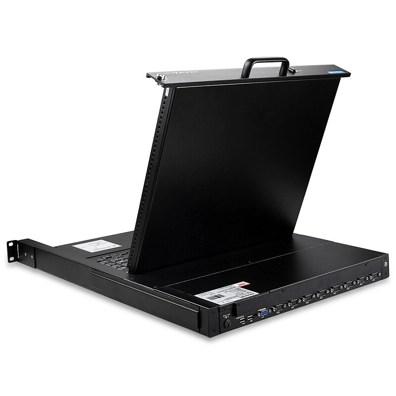 勝為 KS-1708LCD KVM切換器8口 17英寸LCD顯示器混接多電腦VGA顯示切換共享器_http://lucerna.cn/img/sp/301/e0b1739b-3cb6-4820-9782-0d38fca13630.jpg