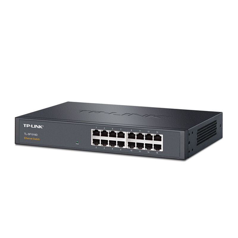 普聯(lián)（TP-LINK） TL-SF1016D 16口百兆非網(wǎng)管交換機_http://lucerna.cn/img/sp/301/f892eefb-0aff-4271-8f06-39f13a784bad.jpg