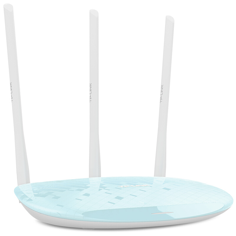 普聯(lián) TL-WR886N 450M無(wú)線路由器 智能路由 WIFI無(wú)線穿墻（水藍(lán)色）_http://lucerna.cn/img/sp/302/038dd31c-36b6-4bc3-9978-ac7b52546ca5.jpg