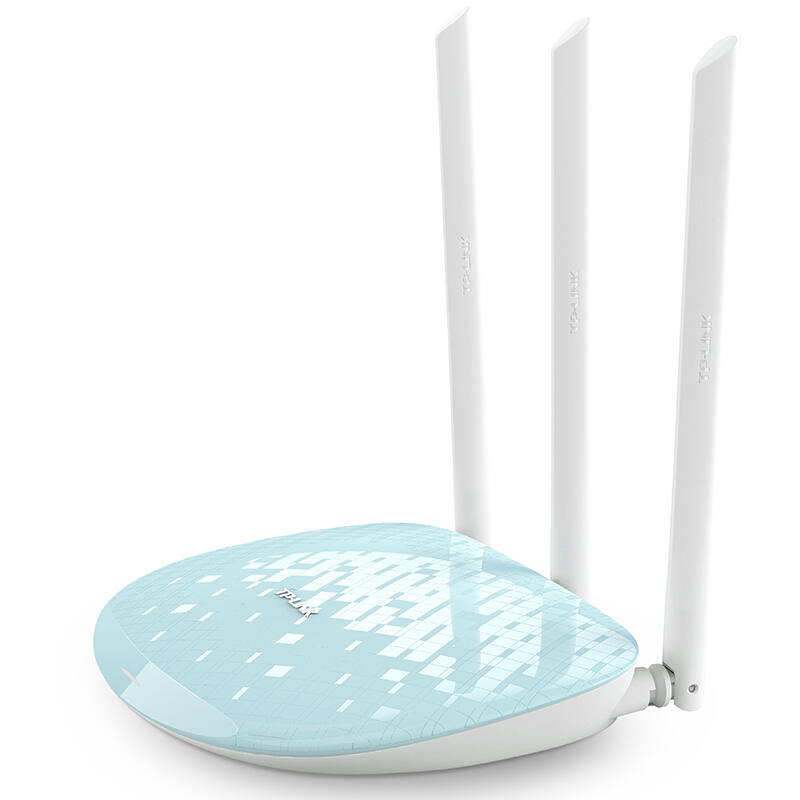普聯(lián) TL-WR886N 450M無(wú)線路由器 智能路由 WIFI無(wú)線穿墻（水藍(lán)色）_http://lucerna.cn/img/sp/302/1da993da-3e3f-4f33-8341-1d1710502497.jpg