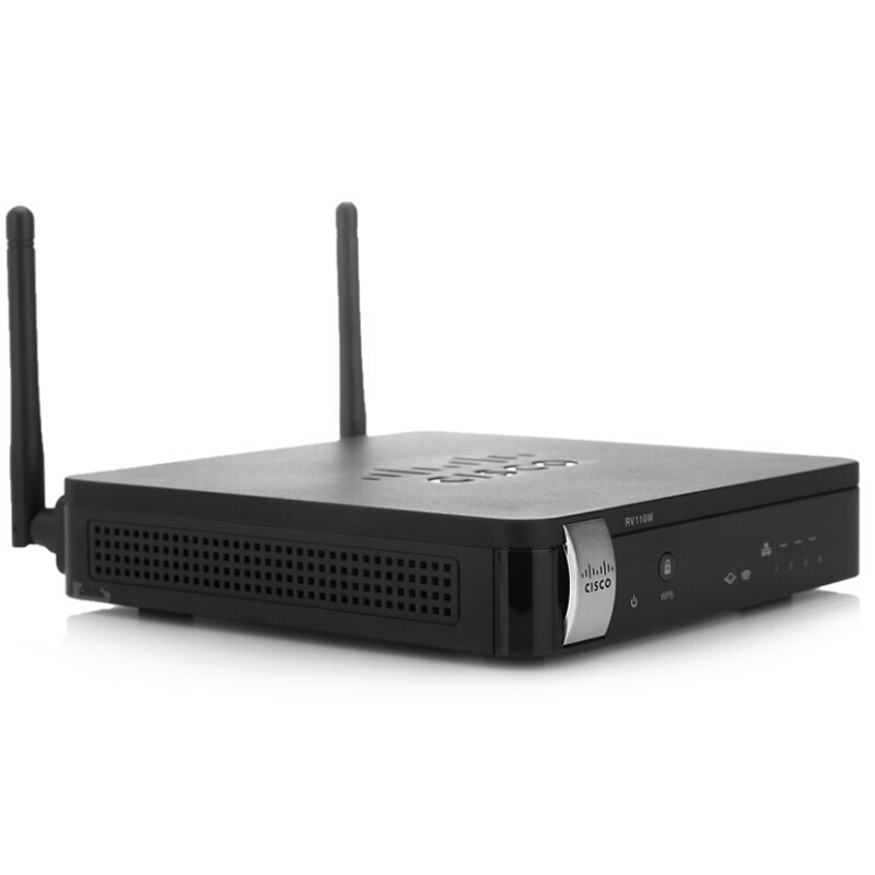 思科（Cisco） RV110W Wireless-N VPN防火墻路由器 無線_http://lucerna.cn/img/sp/302/7b14b7a7-9f3d-4871-89c0-0e6787a3bc47.jpg