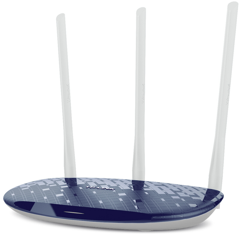 普聯(lián) TL-WR886N 450M無線路由器 智能路由 WIFI無線穿墻（寶藍(lán)色）_http://lucerna.cn/img/sp/302/ae6ebf5e-04f9-4b5c-a1b2-409d56d7afc7.jpg