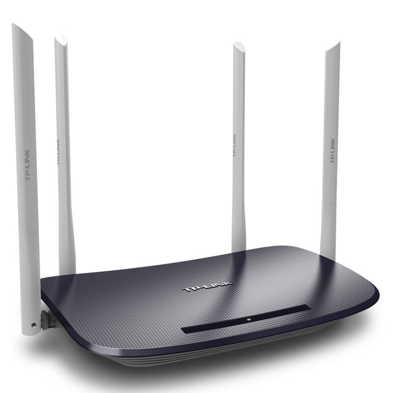 普聯(lián)（TP-LINK） TL-WDR6300 1200M 11AC雙頻智能無線路由器_http://lucerna.cn/img/sp/302/afc3628b-d399-4f3e-a934-e19147eaf988.jpg