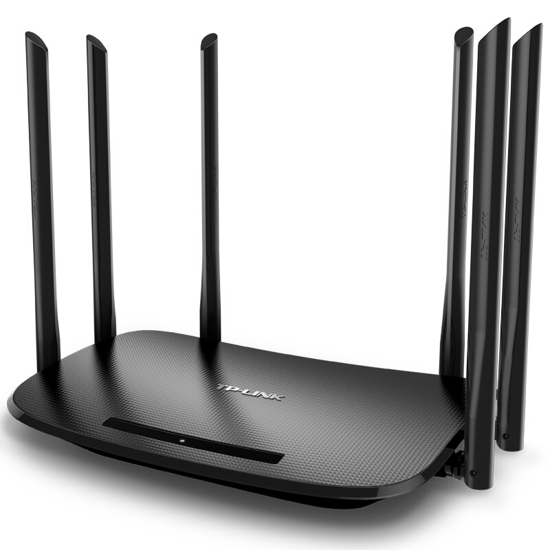 普聯(lián)（TP-LINK） TL-WDR7300 2100M智能11AC雙頻無線路由器 安全穩(wěn)定 光纖寬帶_http://lucerna.cn/img/sp/302/b1ffba46-938b-4564-9570-b762280f7596.jpg