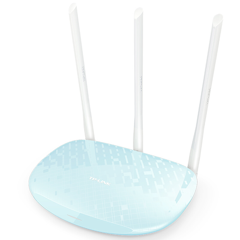 普聯(lián) TL-WR886N 450M無(wú)線路由器 智能路由 WIFI無(wú)線穿墻（水藍(lán)色）_http://lucerna.cn/img/sp/302/d7ba0bab-0cf1-4755-ad4f-da295c601d8d.jpg