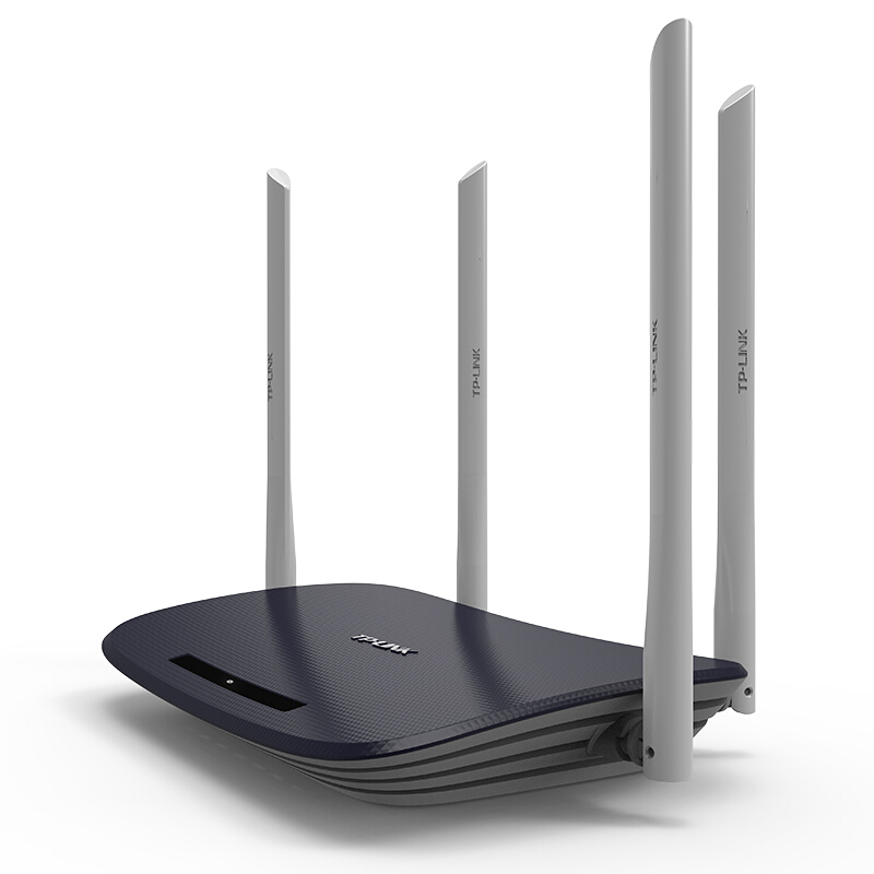 普聯(lián)（TP-LINK） TL-WDR6300 1200M 11AC雙頻智能無線路由器_http://lucerna.cn/img/sp/302/e2c0c382-67a1-4754-8209-4366983fd9fb.jpg