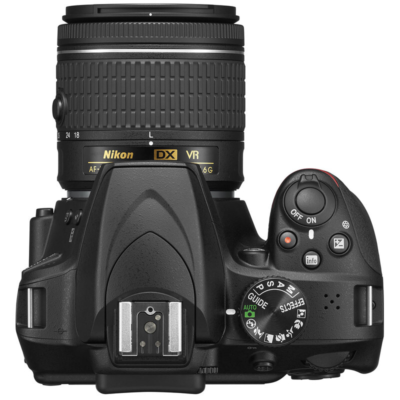 尼康（Nikon） D3400 入門單反數(shù)碼照相機 (AF-P DX 尼克爾 18-55mm f/3.5-5.6G VR防抖鏡頭套機) _http://lucerna.cn/img/sp/307/09cf9e8c-03da-48e6-b18d-fa5d3cdbeade.jpg