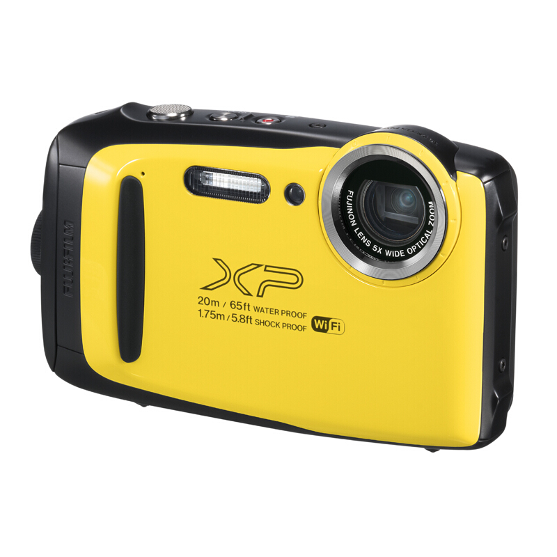 富士（FUJIFILM） XP130 運動相機（黃色）_http://lucerna.cn/img/sp/307/0dcd526f-8c94-4aa3-92ec-4c5b7310d729.jpg