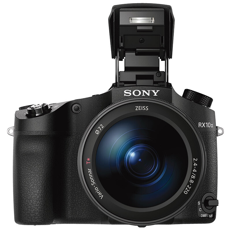 索尼（SONY） DSC-RX10 III 超長焦黑卡數(shù)碼相機等效 24-600mm F2.4-F4蔡司鏡頭（WIFI/NFC RX10M3）_http://lucerna.cn/img/sp/307/16c9d916-cf0c-4647-9b59-35dc2038bb0e.jpg