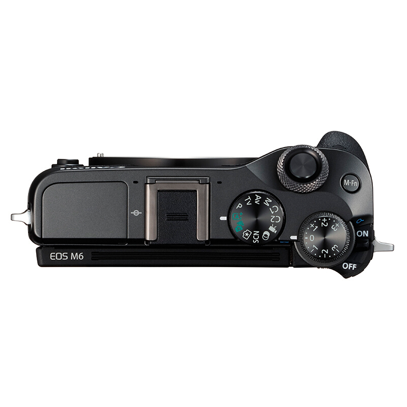 佳能（Canon） EOS M6 可換鏡微單照相機(jī)（黑色/機(jī)身）_http://lucerna.cn/img/sp/307/2a2e908b-964a-427c-8cb7-5af72a28da96.jpg