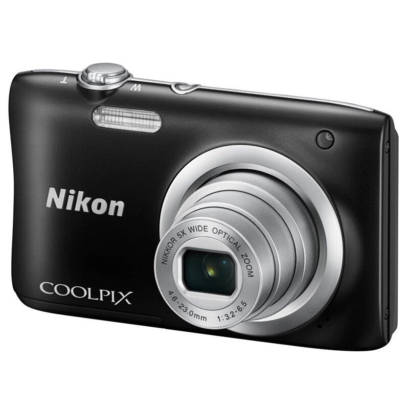 尼康（Nikon） Coolpix A100 數(shù)碼相機（黑色）_http://lucerna.cn/img/sp/307/31863222-b67a-4303-8abc-5709344d94b3.jpg