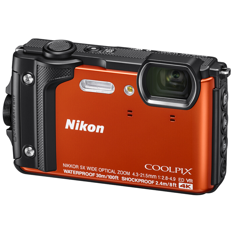 尼康（Nikon） COOLPIX W300s 數(shù)碼相機(jī)（橙色）_http://lucerna.cn/img/sp/307/43838310-82be-49d4-a5d8-7405368d74ce.jpg