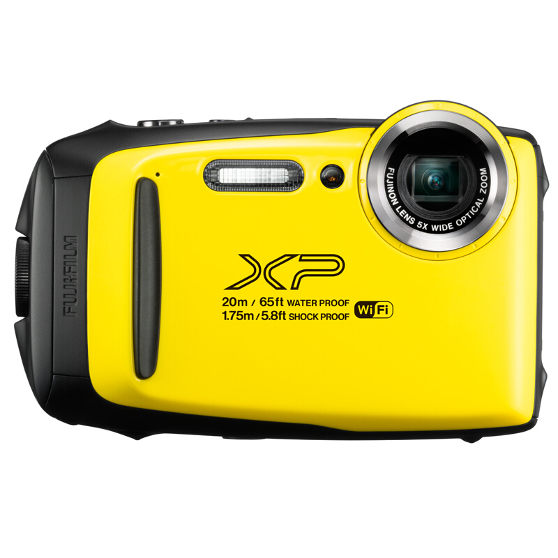 富士（FUJIFILM） XP130 運動相機（黃色）_http://lucerna.cn/img/sp/307/467844f6-aecc-4c7e-85ff-5c25092d5856.jpg